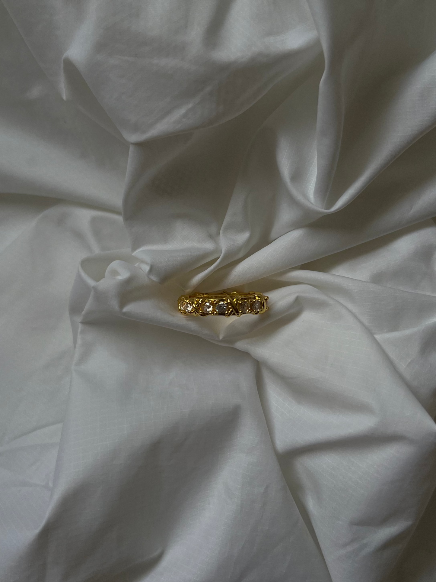 The joji ring