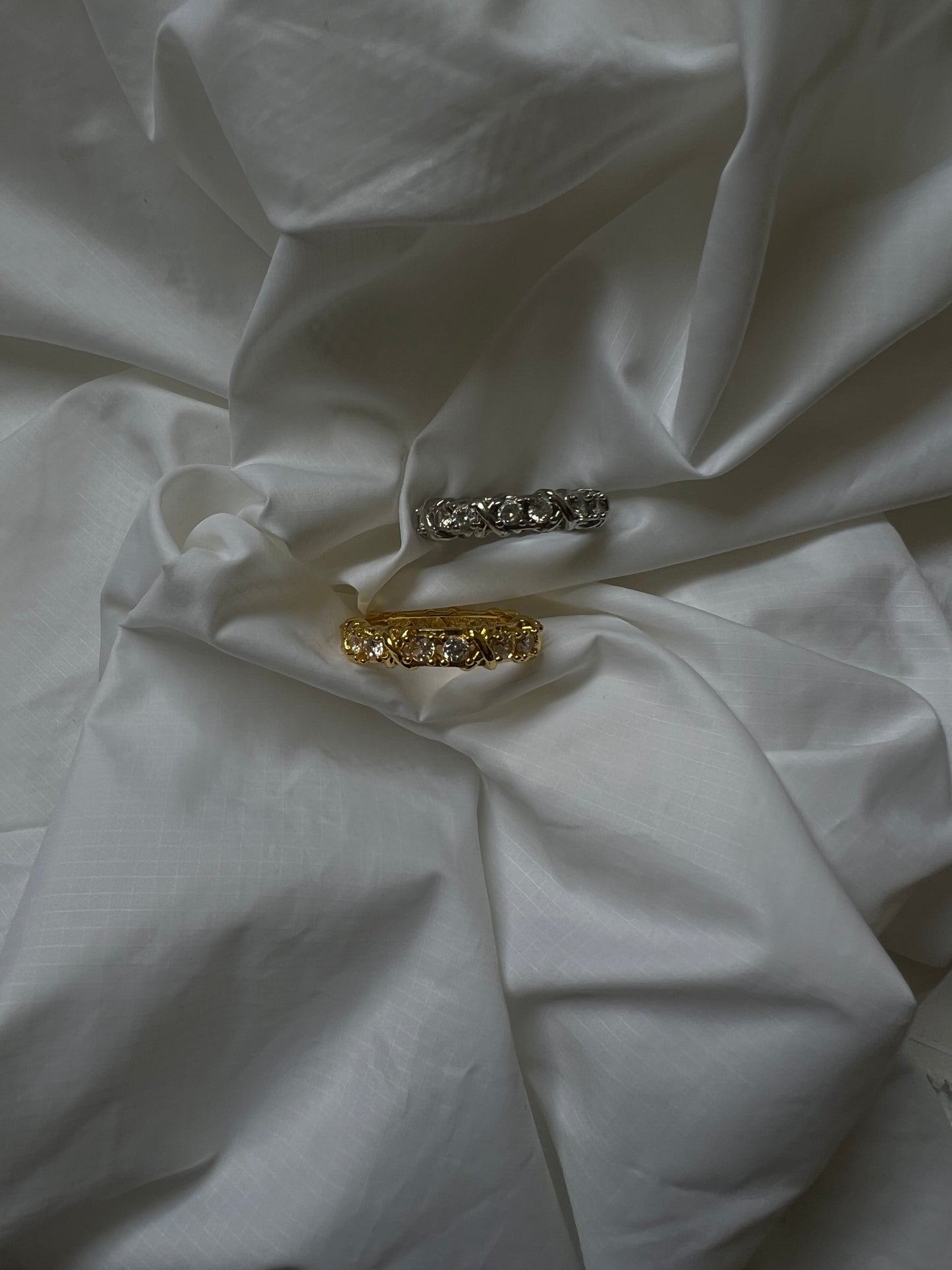 The joji ring