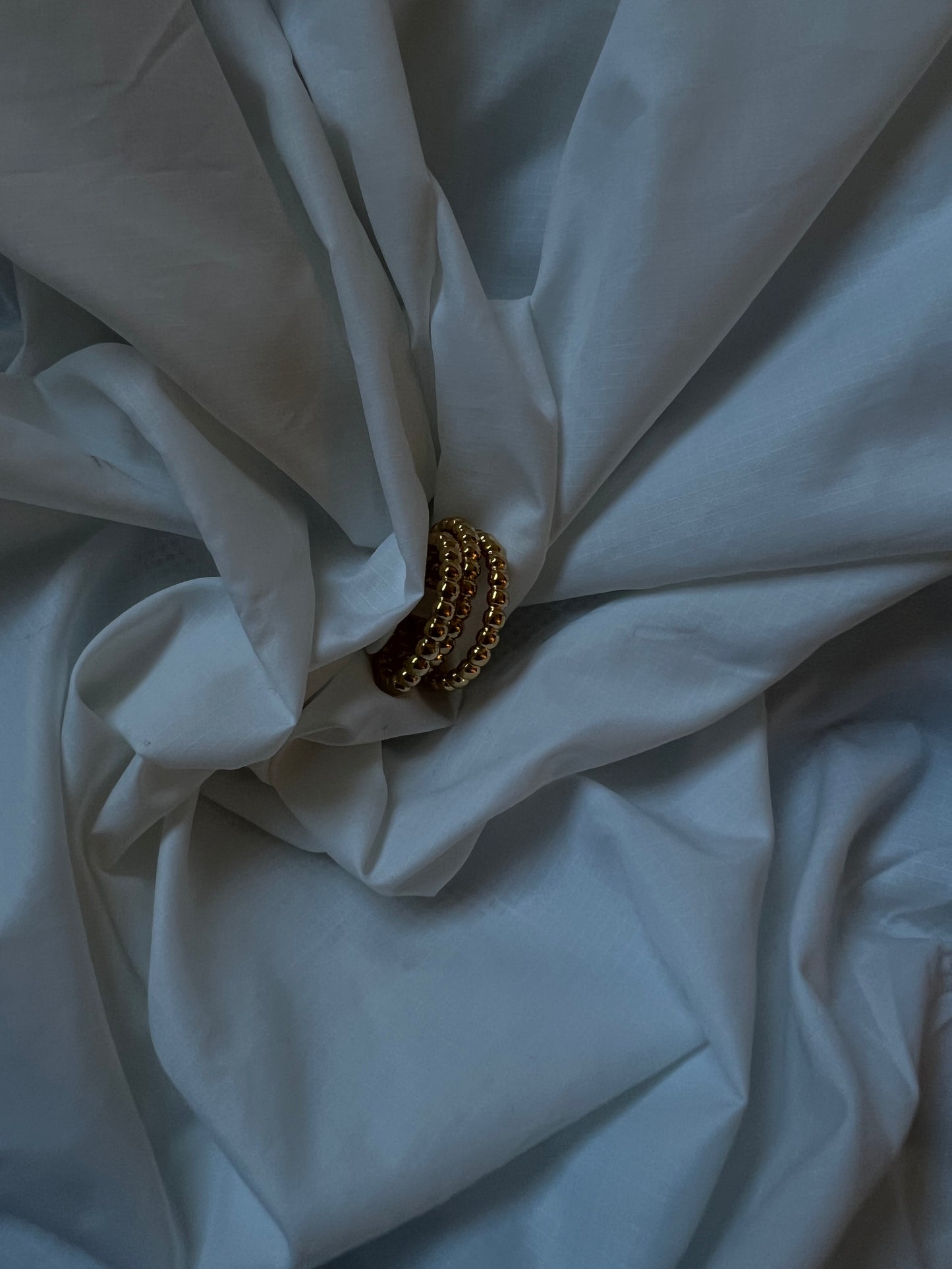 The lish ring