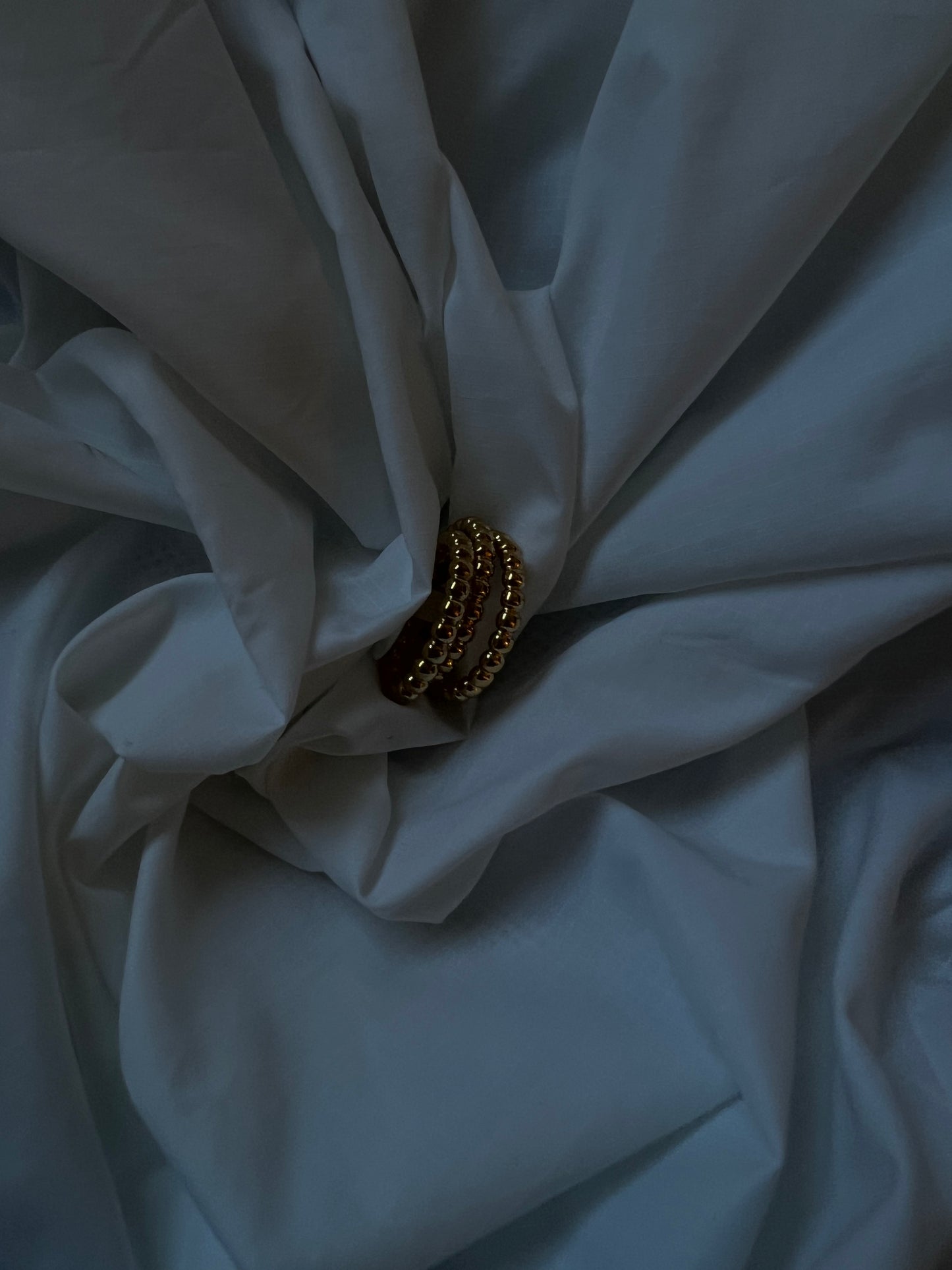 The lish ring