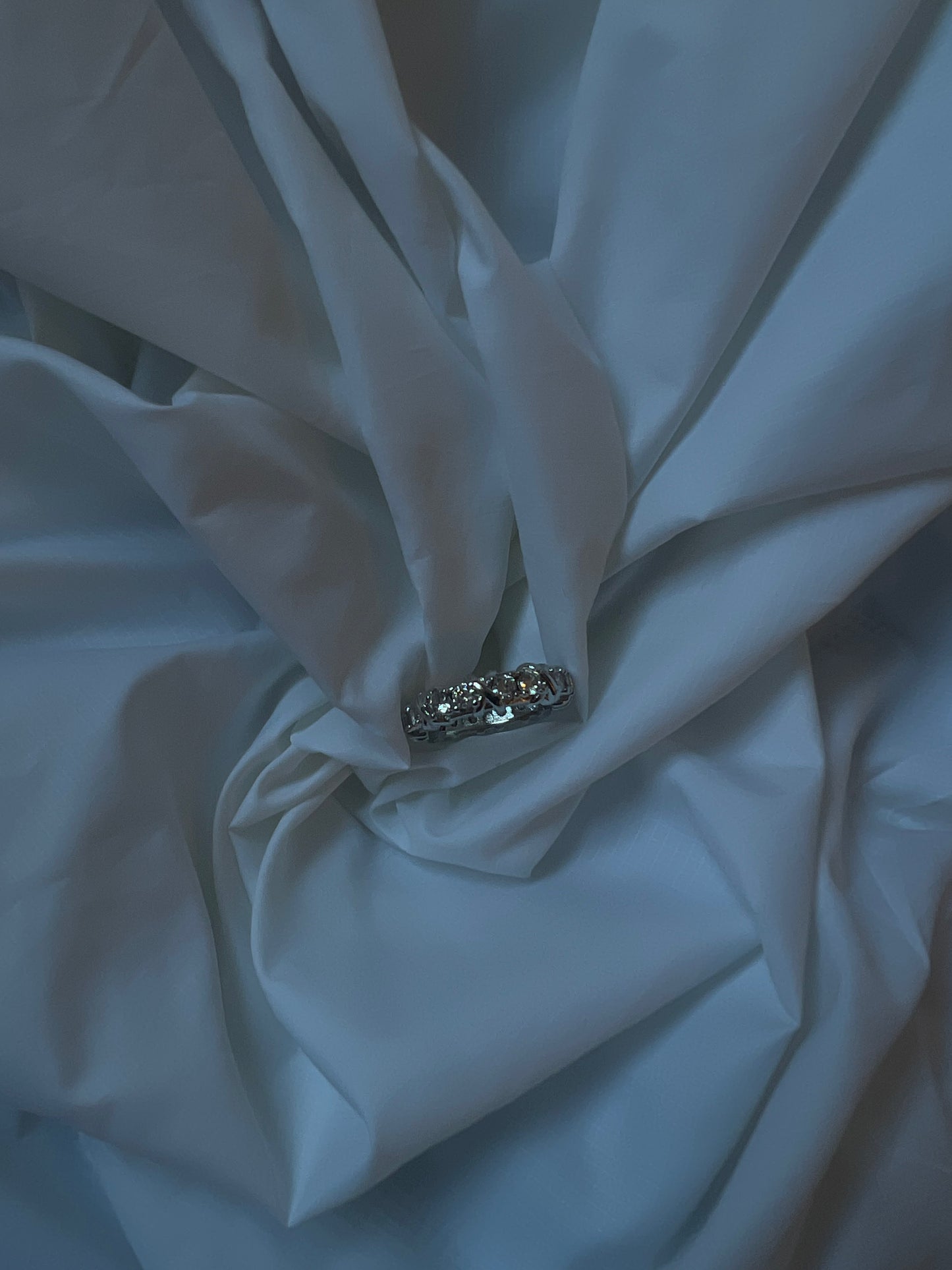 The joji ring