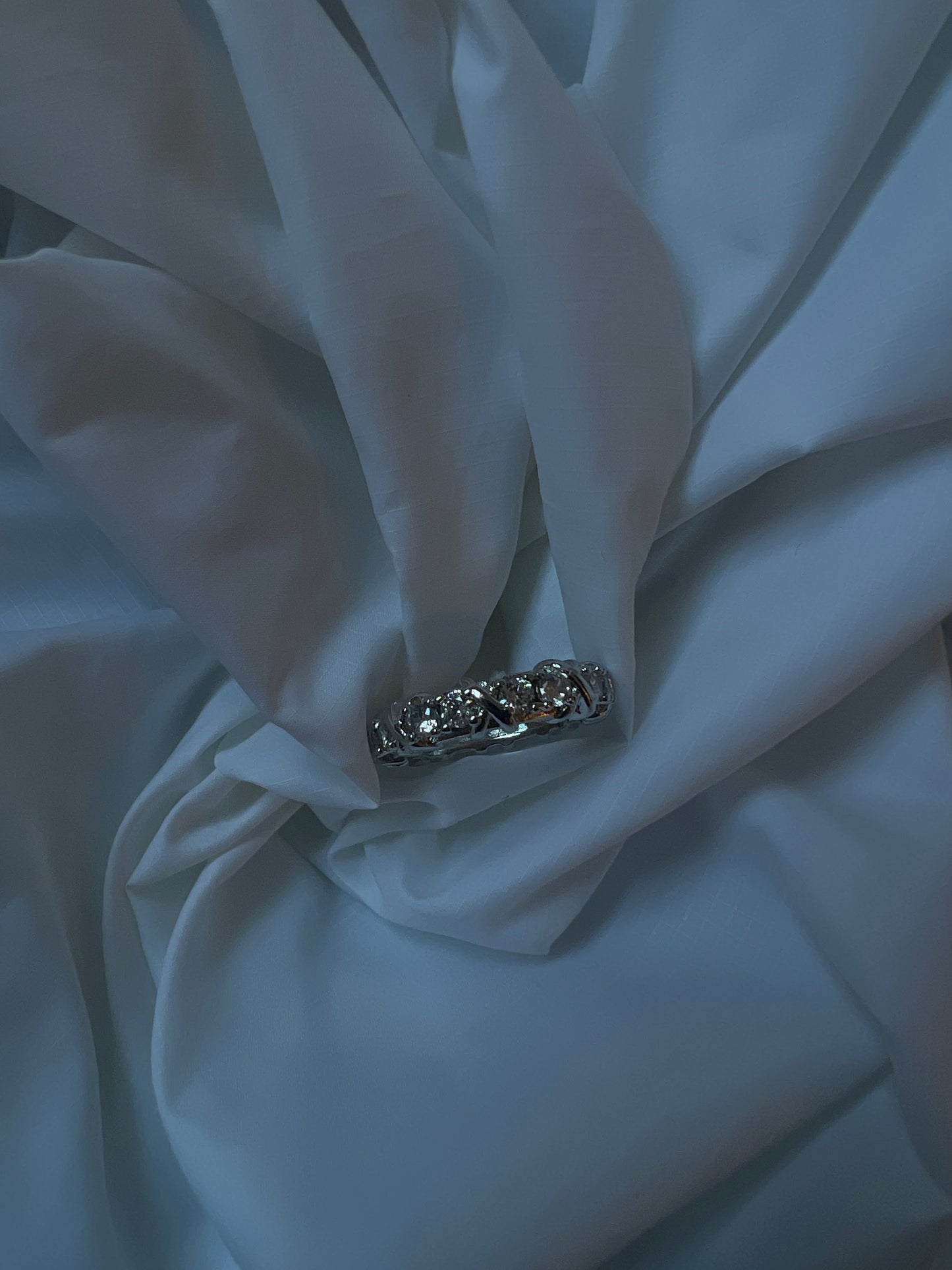 The joji ring