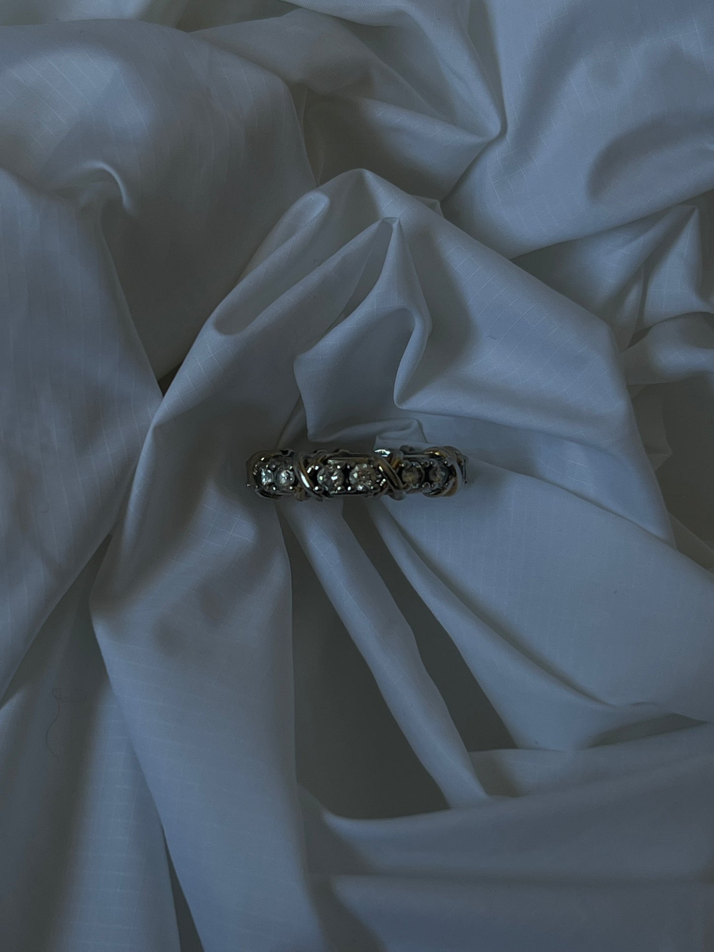 The joji ring