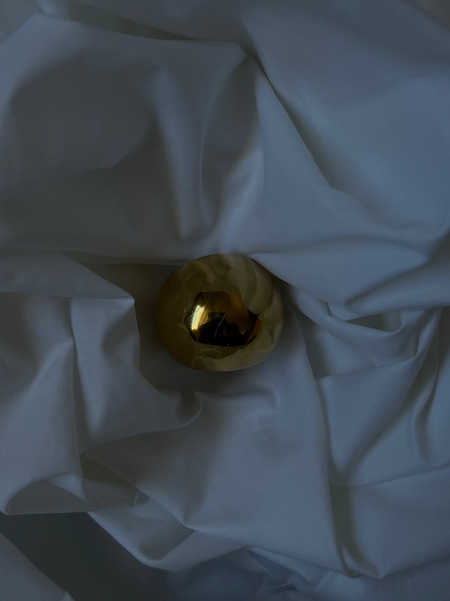 Off the dome ring