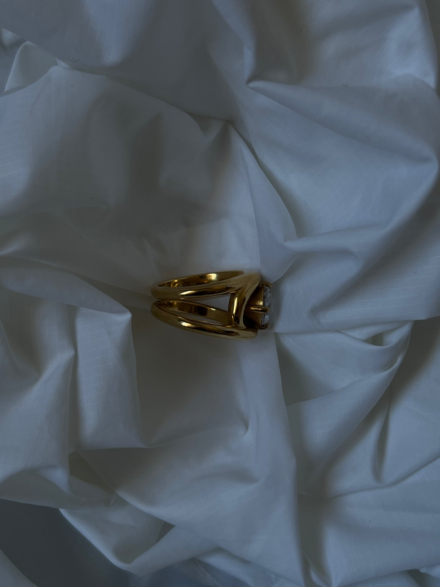 The justyce ring