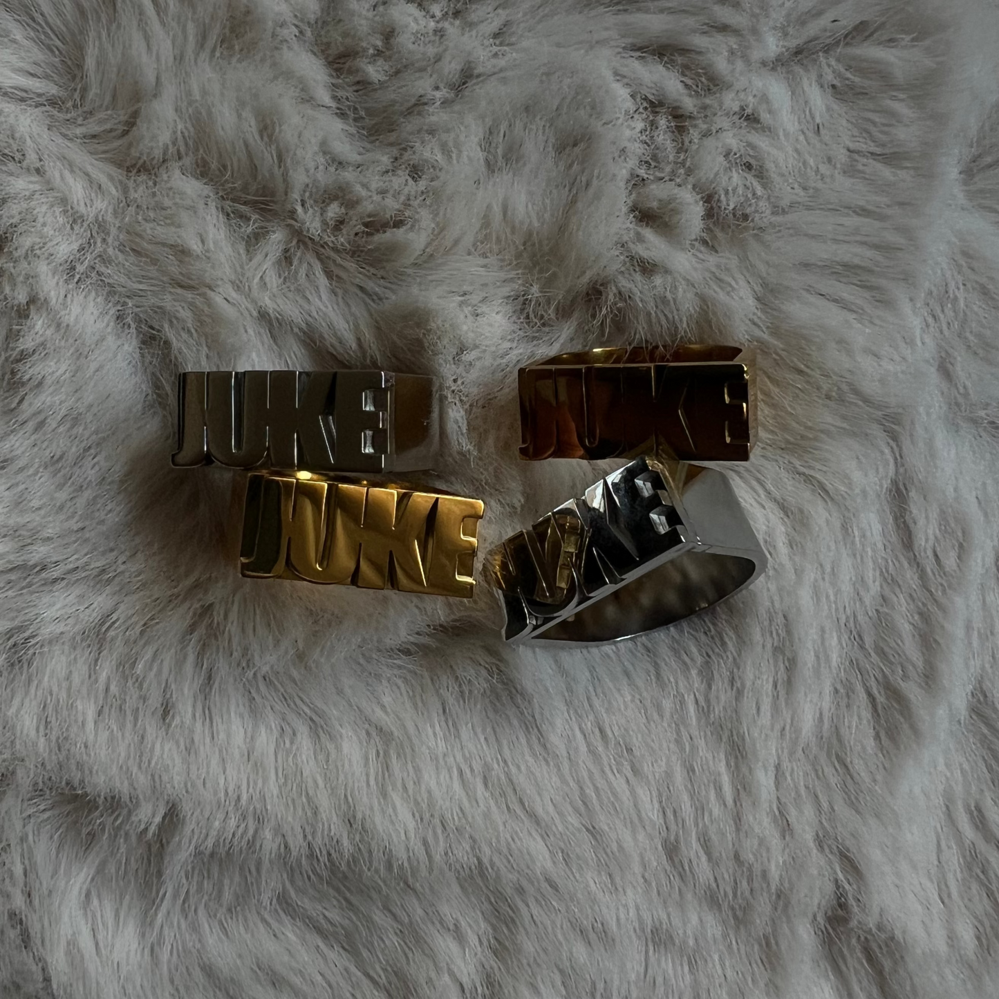 Juke ring