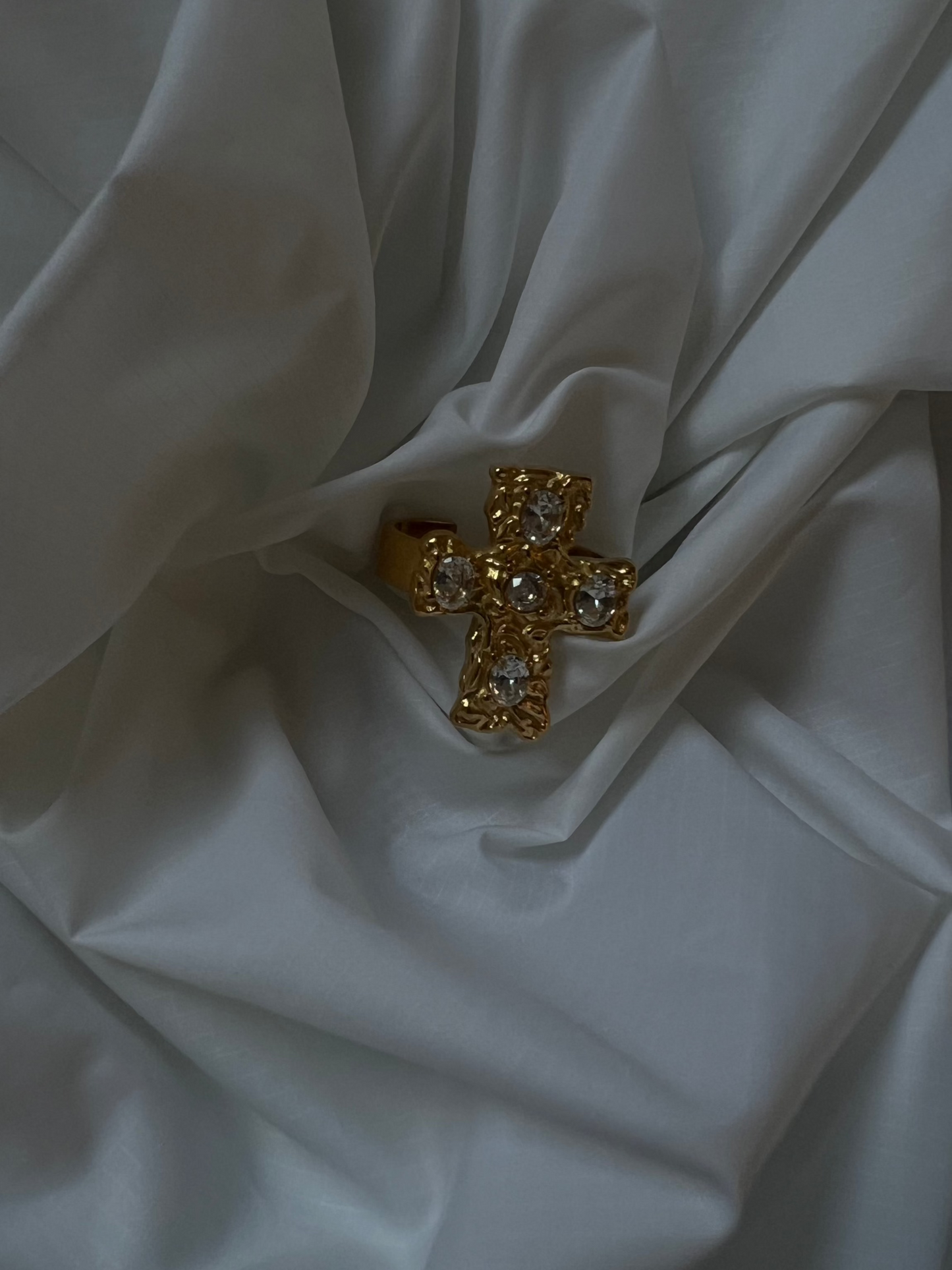 APG cross ring