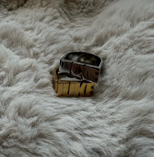 Juke ring